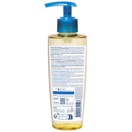 Ulei de dus Atoderm, 200 ml, derma 817316