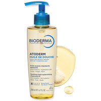 Ulei de dus Atoderm, 200 ml, Bioderma