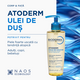 Ulei de dus Atoderm, 200 ml, derma 817318
