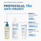 Ulei de dus Atoderm, 200 ml, derma 817325