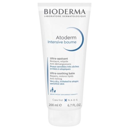 Balsam fata si corp Intensive Atoderm