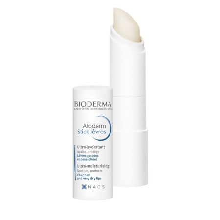 Stick de buze Atoderm