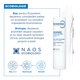 Stick de buze Atoderm, 4 g, derma 817466
