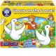 Joc de societate Gaste in libertate, +4 ani, Orchard Toys 493986