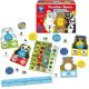 Joc educativ Numarul ursuletilor, +3 ani, Orchard Toys 493999