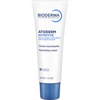 Crema hidratanta Nutritive Atoderm, 40 ml, Bioderma