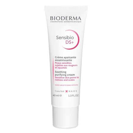 Crema Sensibio DS+