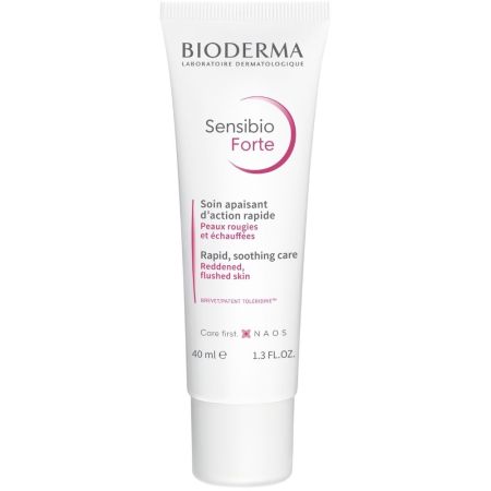 Crema regeneranta rapida Sensibio Forte,