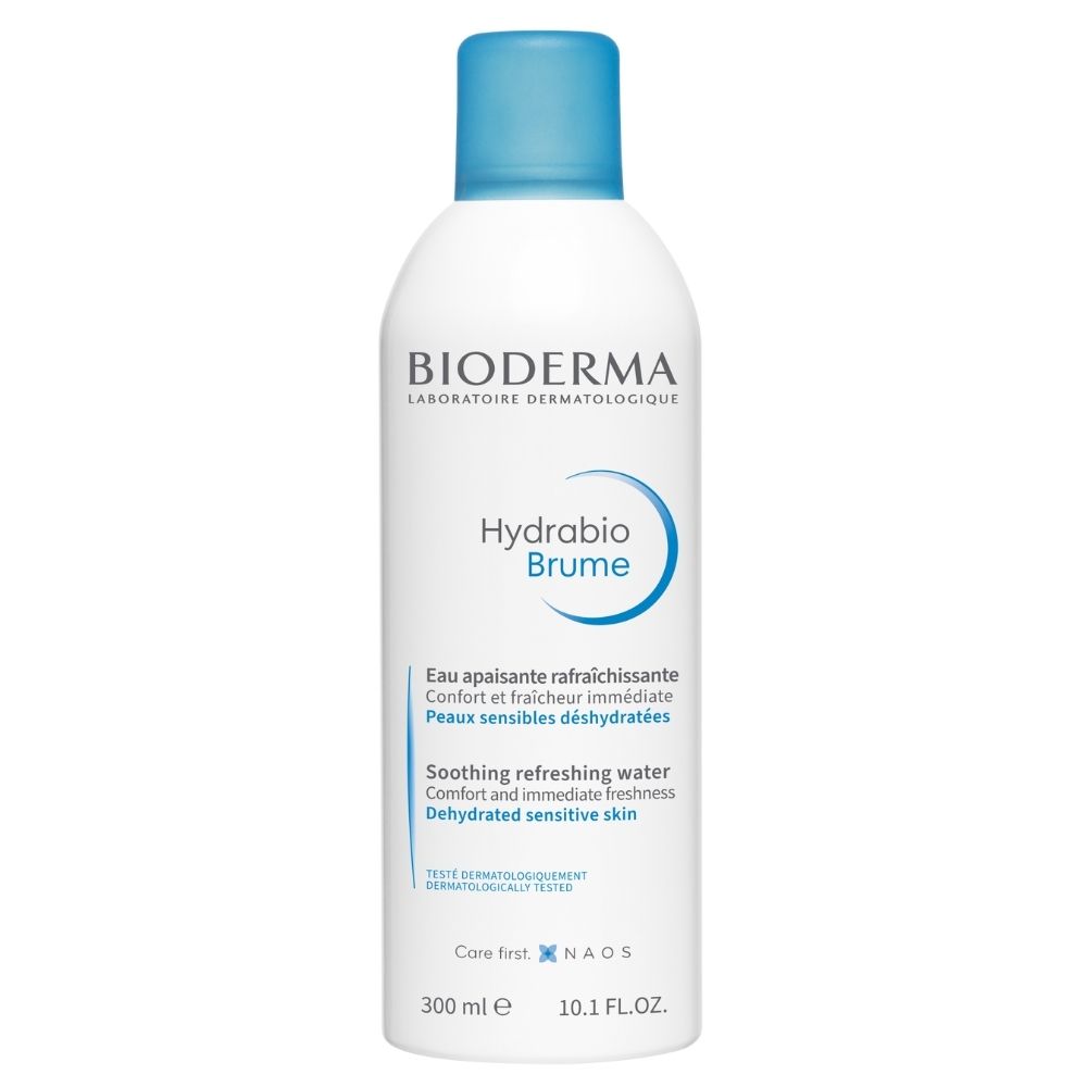 Spray hidratant Hydrabio Brume, 300ml, Bioderma