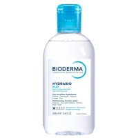 Apa micelara hidratanta Hydrabio H2O, 250 ml, Bioderma