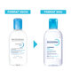 Apa micelara hidratanta dermatologica pentru fata si ochi Hydrabio H2O, 250 ml, Bioderma 822569