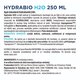 Apa micelara hidratanta Hydrabio H2O, 250 ml, Bioderma 796656