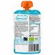 Piure Bio de cartofi dulci, iaurt, pere, prune uscate, ovaz si quinoa, +10 luni, 100 g, Pumpkin Organics 672081