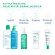 Crema pentru piele acneica Sebium Sensitive, 30 ml, Bioderma 794649