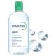 Apa micelara ten mixt si gras Sebium H2O, 500 ml, Bioderma 757795