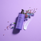 Lotiune de corp pe baza de minerale Spring Blossom, 250 ml, Ahava 684969