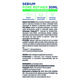 Concentrat corector pentru pori dilatati Sebium Pore Refiner, 30 ml, Bioderma 794643