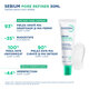 Concentrat corector pentru pori dilatati Sebium Pore Refiner, 30 ml, Bioderma 794635