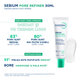 Concentrat corector pentru pori dilatati Sebium Pore Refiner, 30 ml, Bioderma 794634
