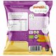 Snack Bio tubulete din porumb cu dovleac, rosii si spanac, 12 luni+, 20 g, Pumpkin Organics 672089