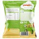 Snack Bio inele din multicereale cu mere si scortisoara, 8 luni+, 20 g, Pumpkin Organics 672092