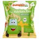 Snack Bio inele din multicereale cu mere si scortisoara, 8 luni+, 20 g, Pumpkin Organics 672091