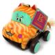 Masinuta din plus Pisica Taxi, Btoys 449277