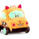 Masinuta din plus Pisica Taxi, Btoys 449276