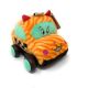 Masinuta din plus Pisica Taxi, Btoys 449278