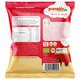 Snack Bio din linte cu rosii, morcov si verdeata, +12 luni, 20 g, Pumpkin Organics 672674