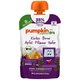 Piure Bio de dovleac, pere, mere, prune si ovaz, +8 luni, 100 g, Pumpkin Organics 672094