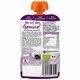 Piure Bio de dovleac, pere, mere, prune si ovaz, +8 luni, 100 g, Pumpkin Organics 672095