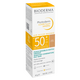 Fluid cu SPF50+ Photoderm Cover Touch Mineral, Golden, 40 g, Bioderma 625444