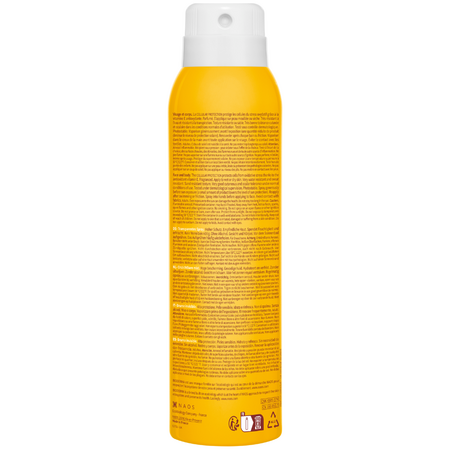 Spray invizibil cu protectie solara pentru fata si corp SPF 30 Photoderm Brume, 150ml, Bioderma 626122