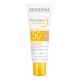 Crema lejera cu SPF50+ Photoderm Aquafluide, Claire Light, 40 ml, Bioderma 612867