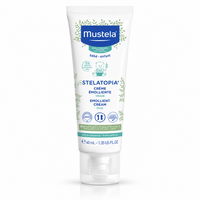 Crema emolienta pentru fata Stelatopia, 40ml, Mustela