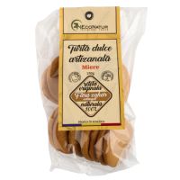 Turta dulce de casa cu miere, 150 g, Econatur