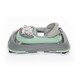 Premergator Fiesta, Grey Mint, Zopa 494669