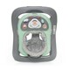 Premergator Fiesta, Grey Mint, Zopa 494673