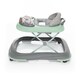 Premergator Fiesta, Grey Mint, Zopa 494670