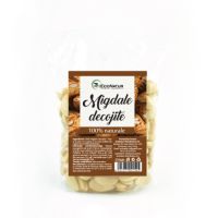 Migdale decojite, 250 gr, Econatur