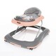 Premergator Fiesta, Grey Pink, Zopa 494690