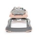 Premergator Fiesta, Grey Pink, Zopa 494688