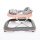 Premergator Fiesta, Grey Pink, Zopa 494691