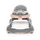 Premergator Fiesta, Grey Pink, Zopa 494689