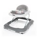 Premergator Fiesta, Grey White, Zopa 494702