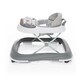 Premergator Fiesta, Grey White, Zopa 494700