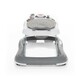 Premergator Fiesta, Grey White, Zopa 494705