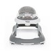 Premergator Fiesta, Grey White, Zopa 494701