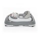 Premergator Fiesta, Grey White, Zopa 494703